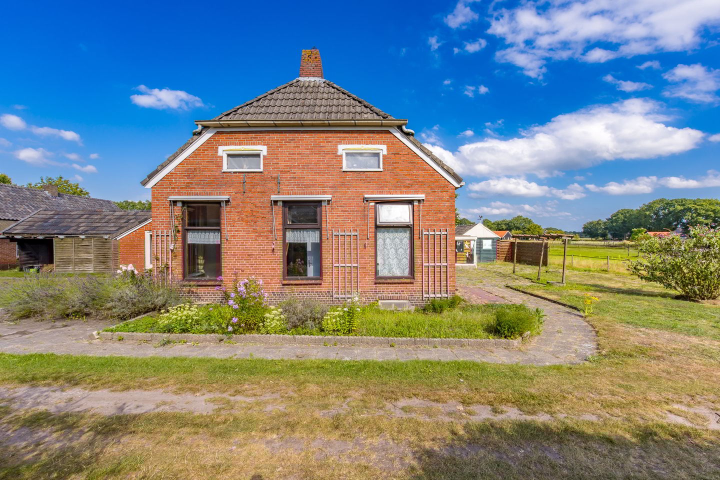 Foto 4 van Hunebedstraat 18