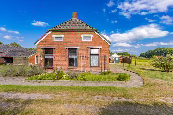 Foto 4 van Hunebedstraat 18