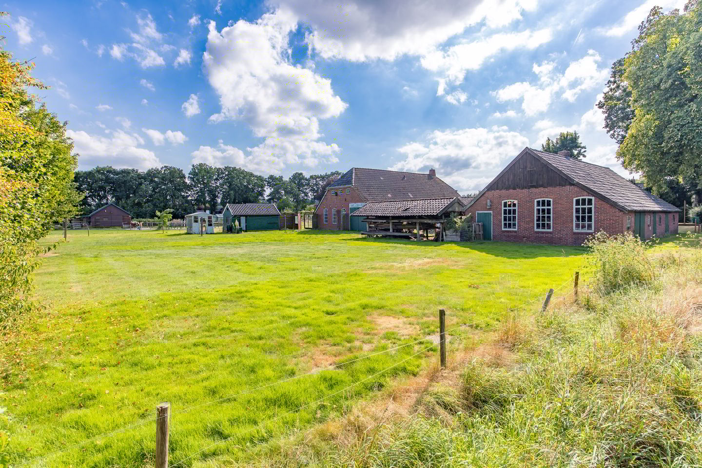 Foto 5 van Hunebedstraat 18