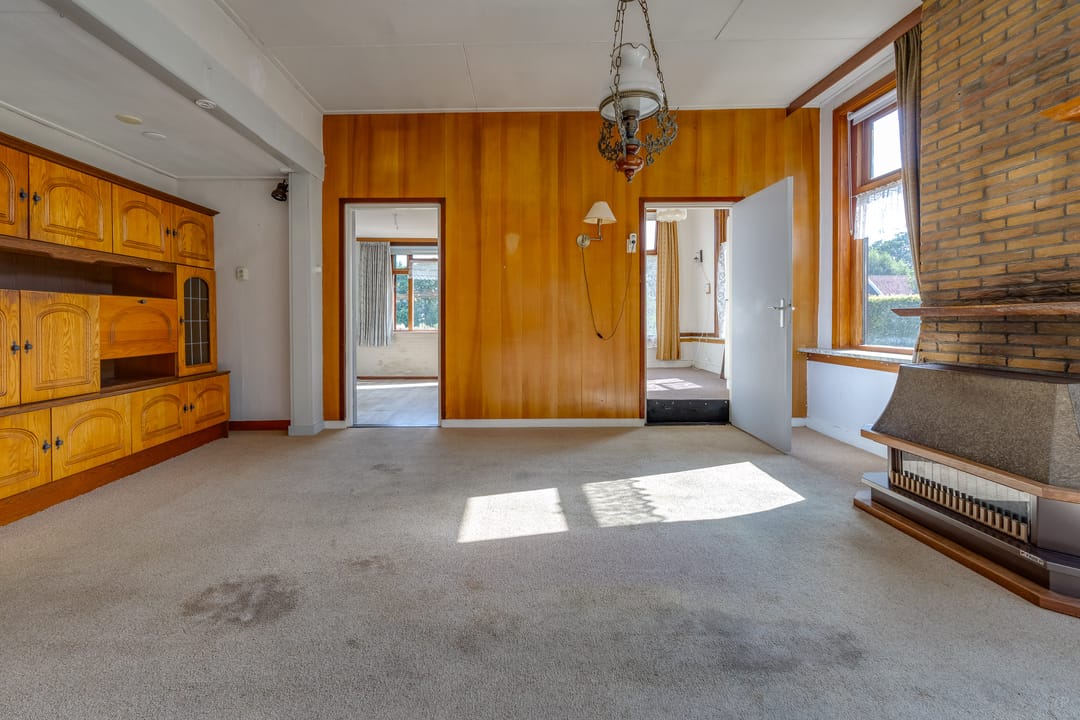 Foto 8 van Hunebedstraat 18