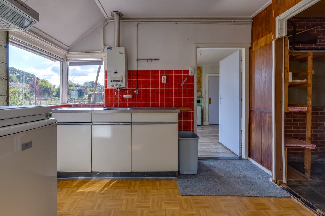 Foto 13 van Hunebedstraat 18