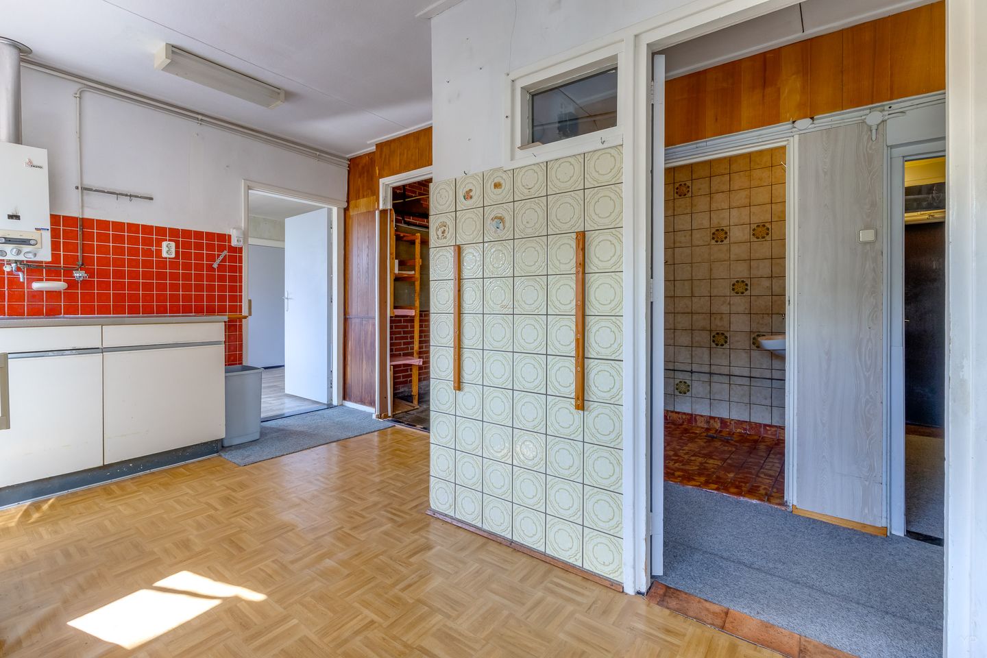 Foto 14 van Hunebedstraat 18