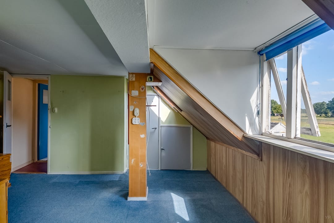 Foto 17 van Hunebedstraat 18