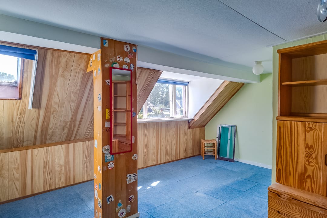 Foto 16 van Hunebedstraat 18