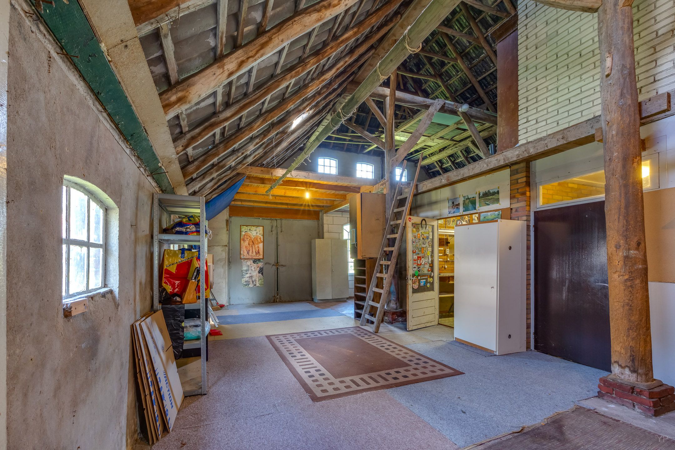 Foto 21 van Hunebedstraat 18