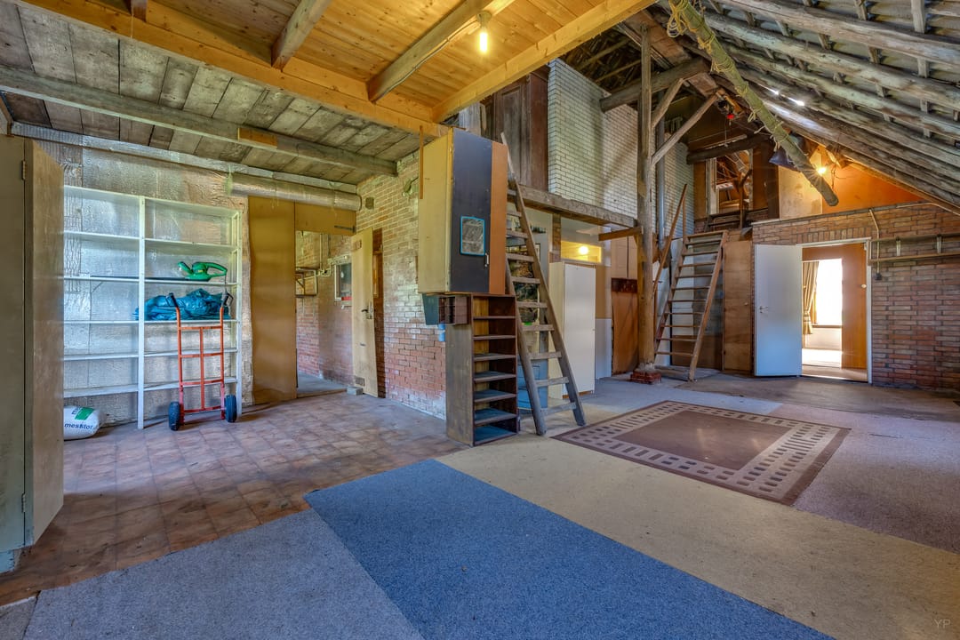 Foto 22 van Hunebedstraat 18