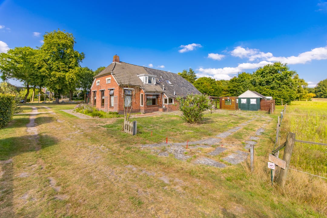 Foto 23 van Hunebedstraat 18