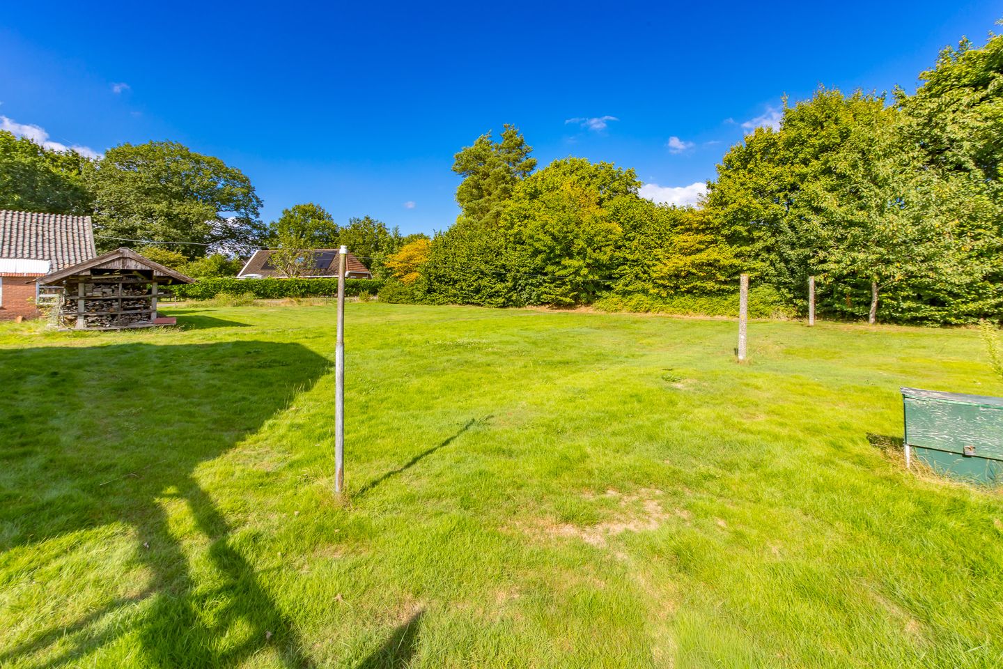 Foto 25 van Hunebedstraat 18