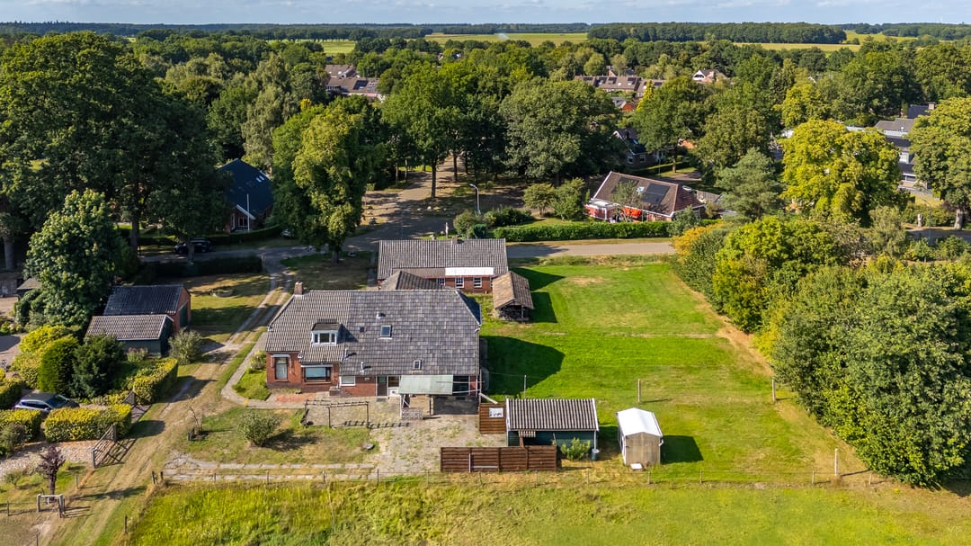 Foto 26 van Hunebedstraat 18