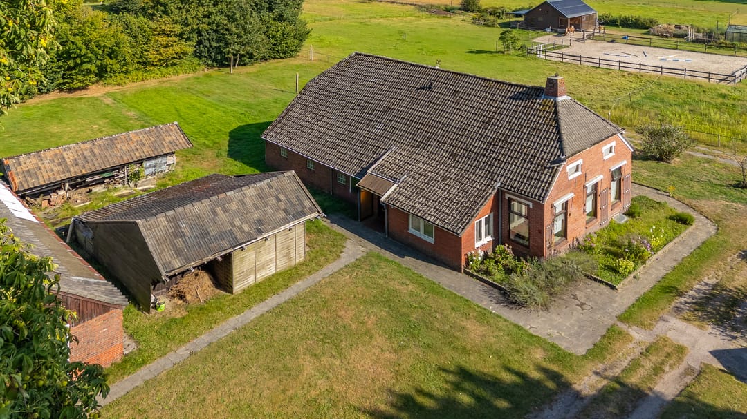 Foto 28 van Hunebedstraat 18