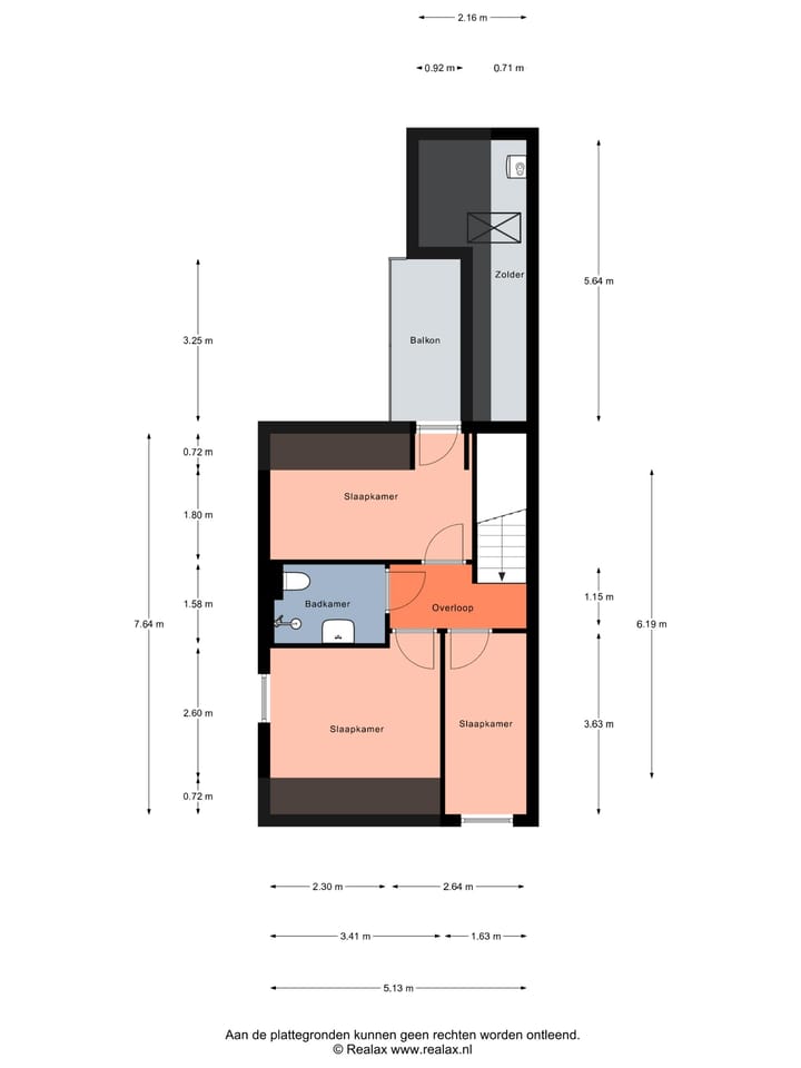 Foto 34 van Industriestraat 25