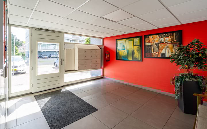 Foto 10 van Merellaan 245