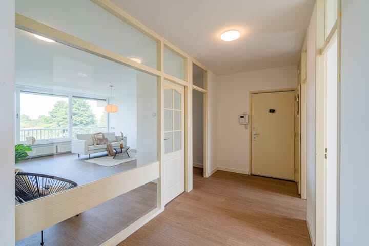 Foto 15 van Merellaan 245