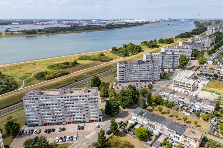 Foto 36 van Merellaan 245