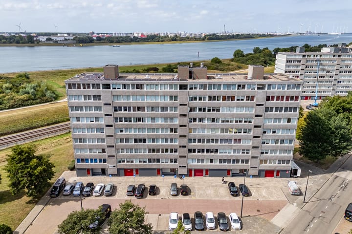 Foto 37 van Merellaan 245