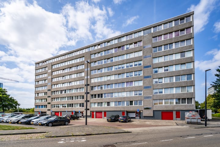 Foto 38 van Merellaan 245