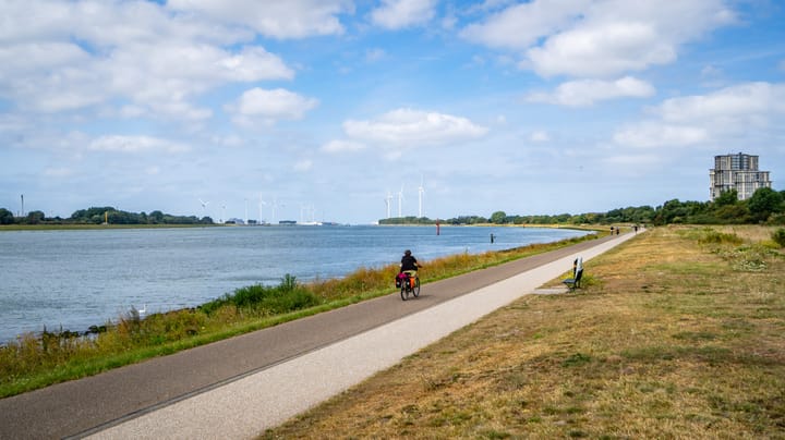 Foto 39 van Merellaan 245