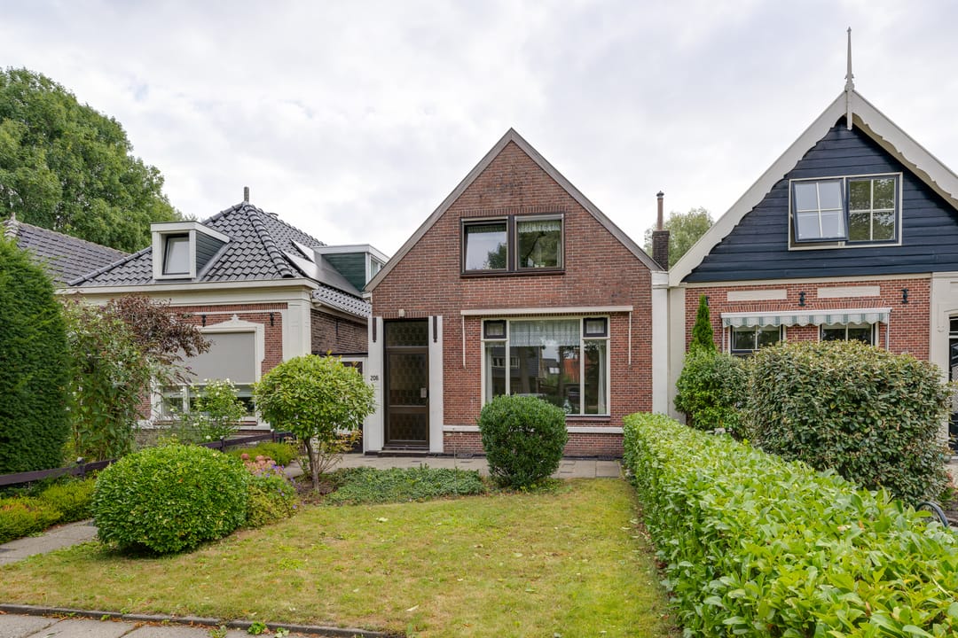 Photo 2 of Purmerenderweg 206