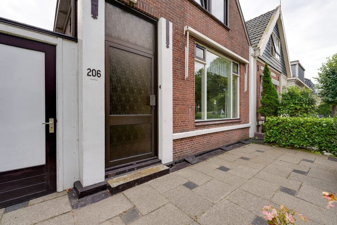Photo 7 of Purmerenderweg 206