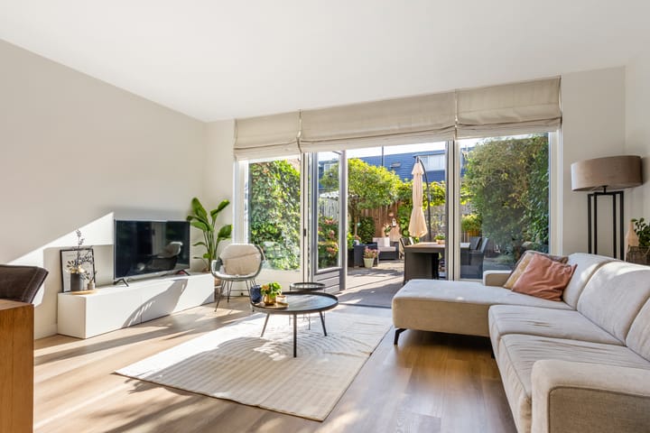 Foto 2 van Laan van Avant-Garde 396