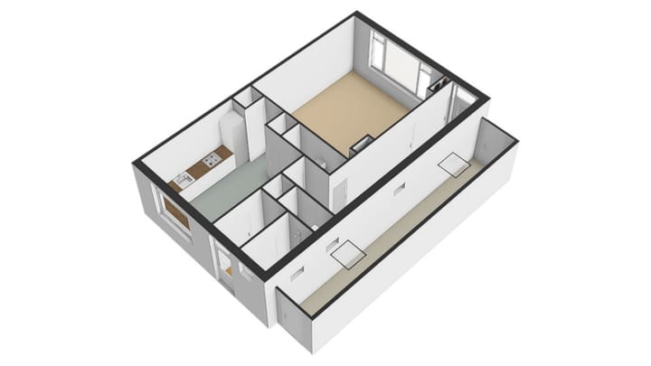 Foto 44 van Purmerenderweg 206