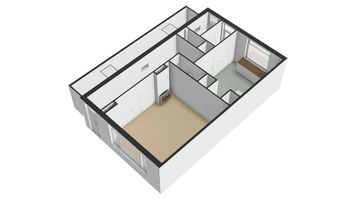 Foto 45 van Purmerenderweg 206