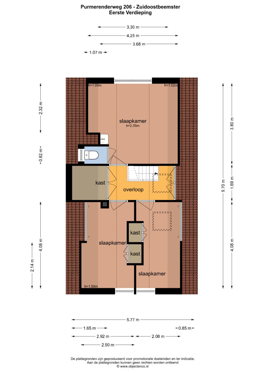 Photo 49 of Purmerenderweg 206