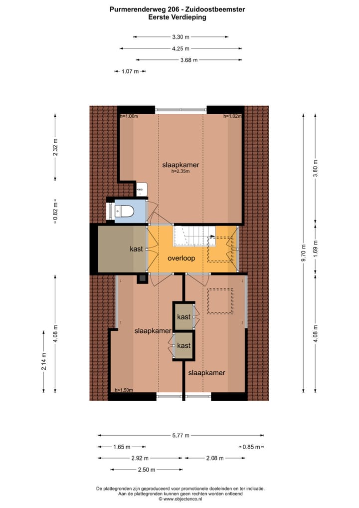 Foto 49 van Purmerenderweg 206