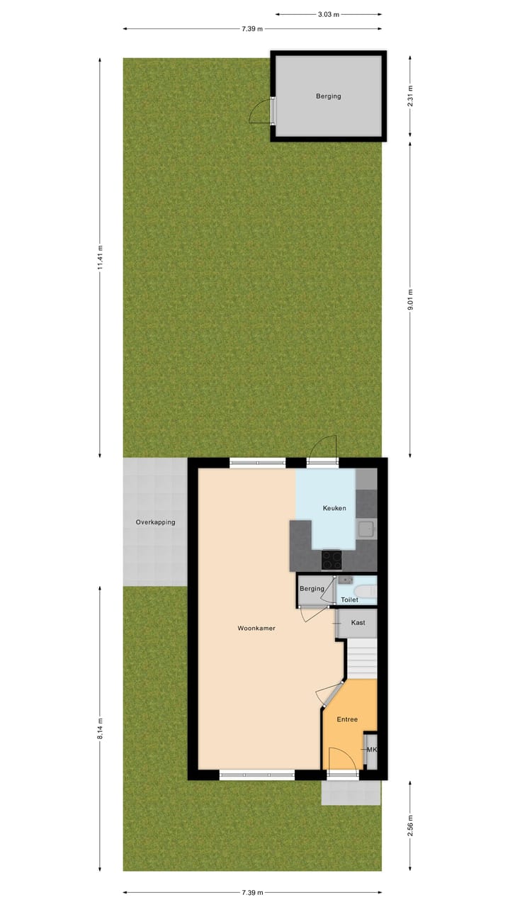 Foto 44 van Diepenbroekstraat 41