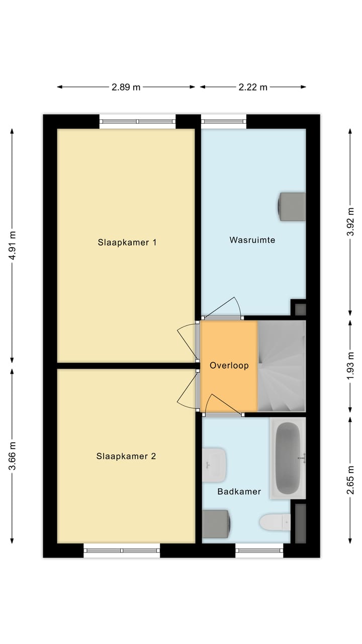 Foto 46 van Diepenbroekstraat 41