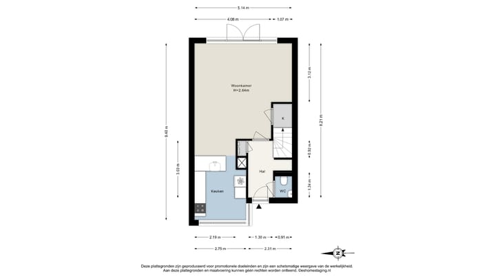 Photo 36 of Laan van Avant-Garde 396