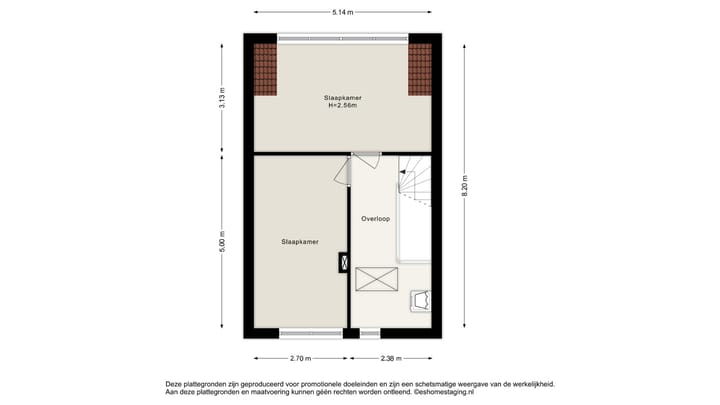 Photo 38 of Laan van Avant-Garde 396