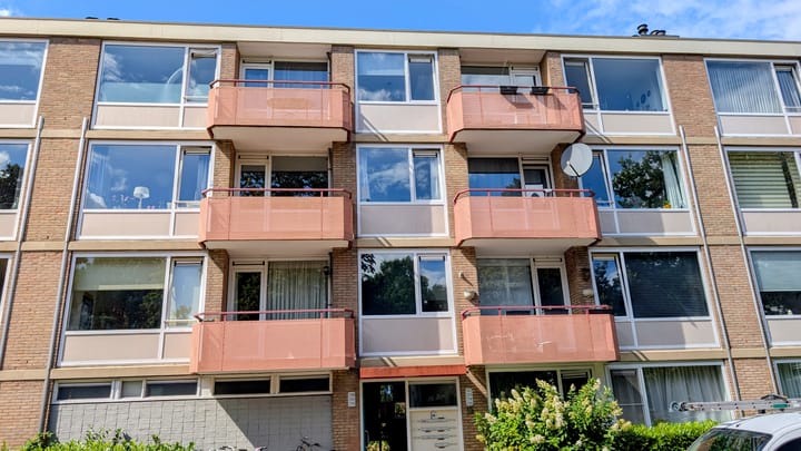 Foto 1 van Belgiëlaan 266