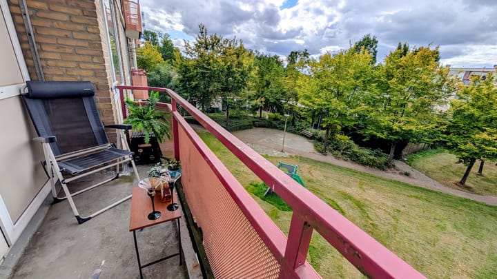 Foto 27 van Belgiëlaan 266