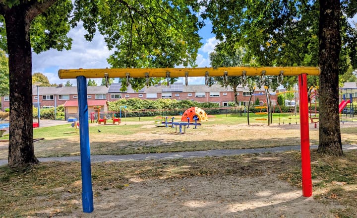 Foto 40 van Belgiëlaan 266