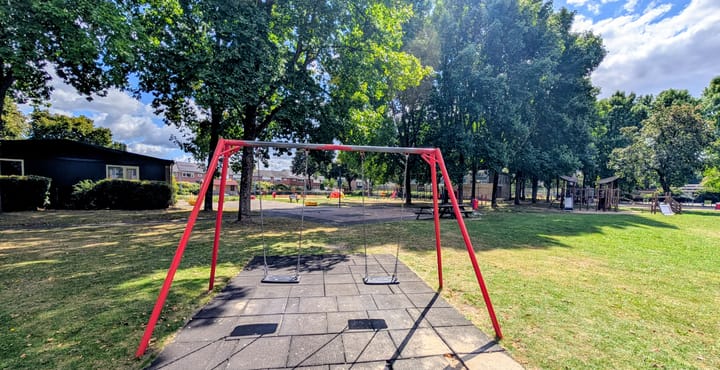 Foto 47 van Belgiëlaan 266