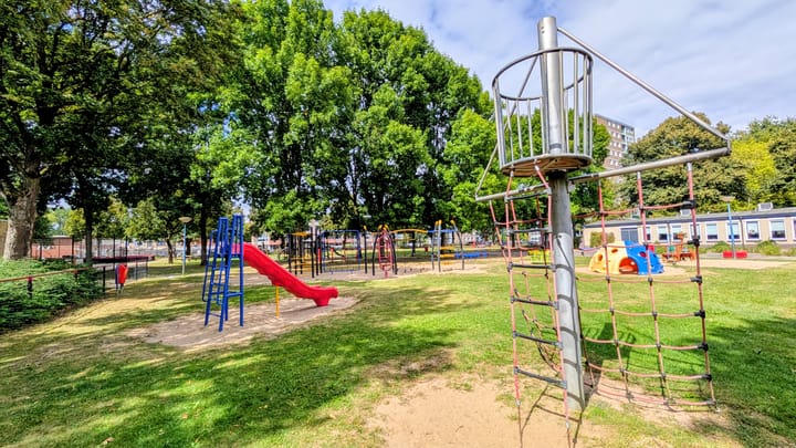 Foto 48 van Belgiëlaan 266