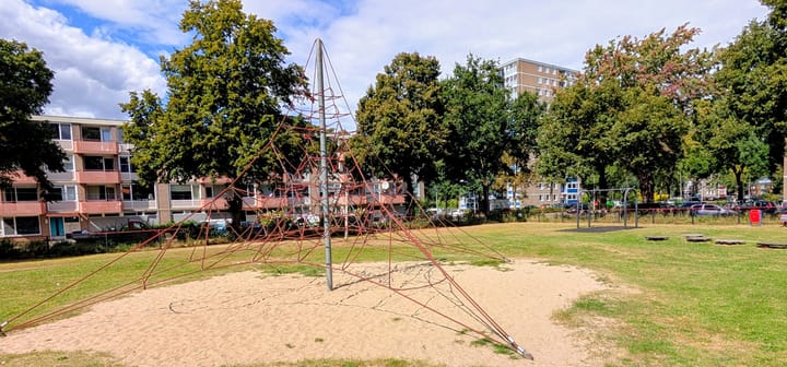 Foto 49 van Belgiëlaan 266