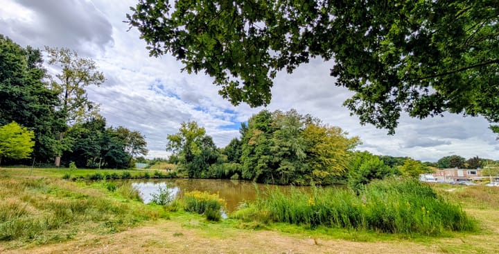 Foto 50 van Belgiëlaan 266