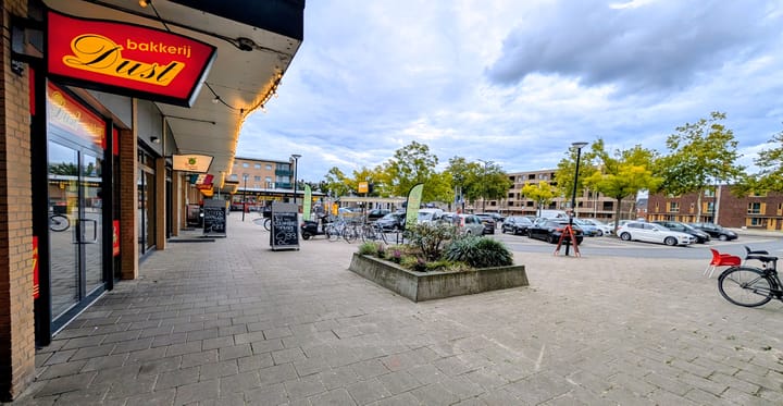 Foto 53 van Belgiëlaan 266