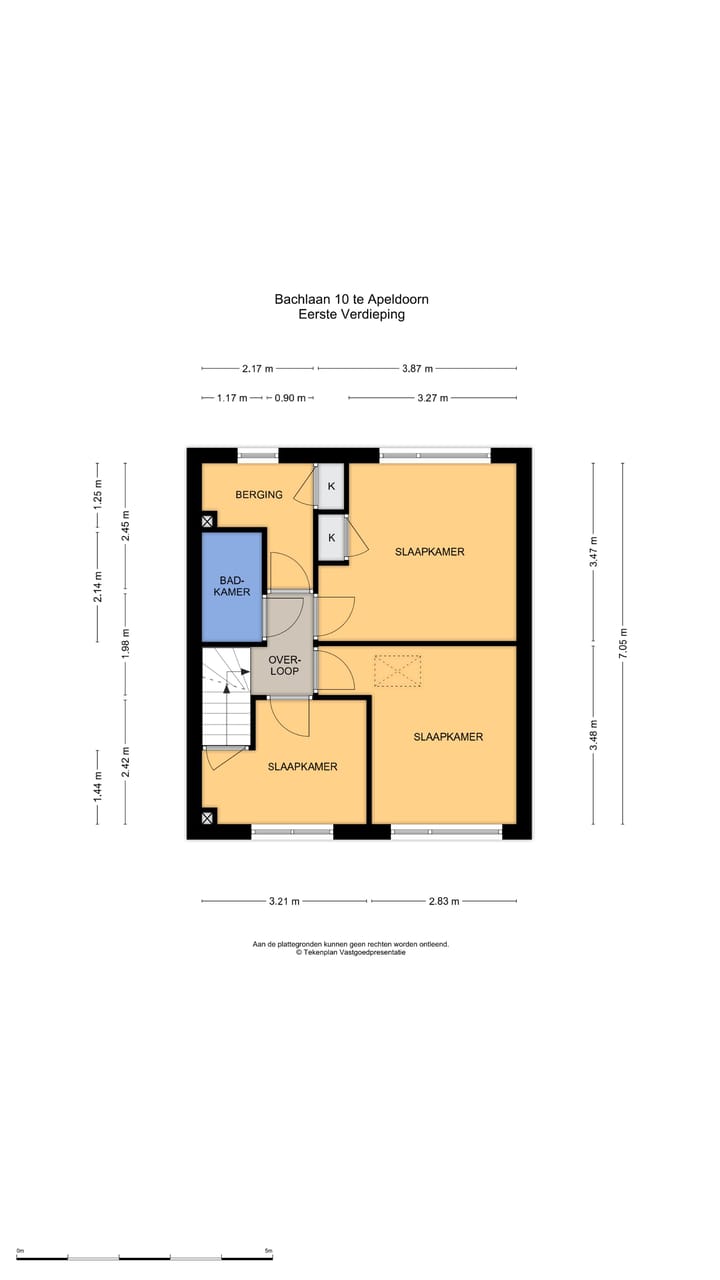 Foto 30 van Bachlaan 10