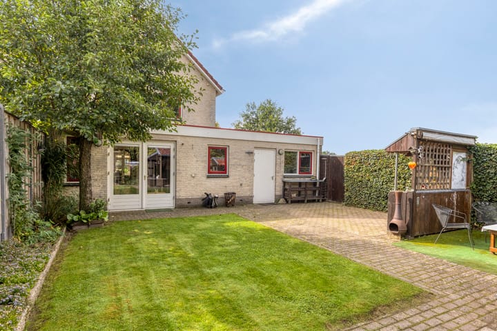 Foto 6 van de Esch 15