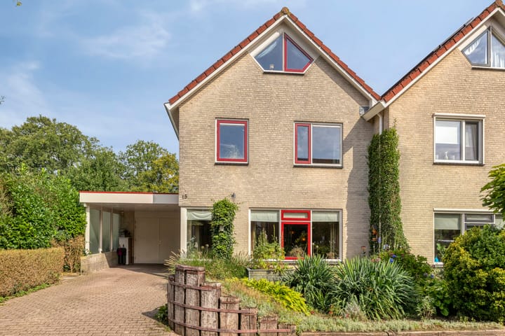 Foto 9 van de Esch 15