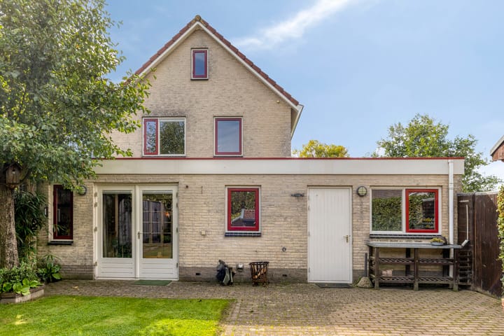 Foto 43 van de Esch 15