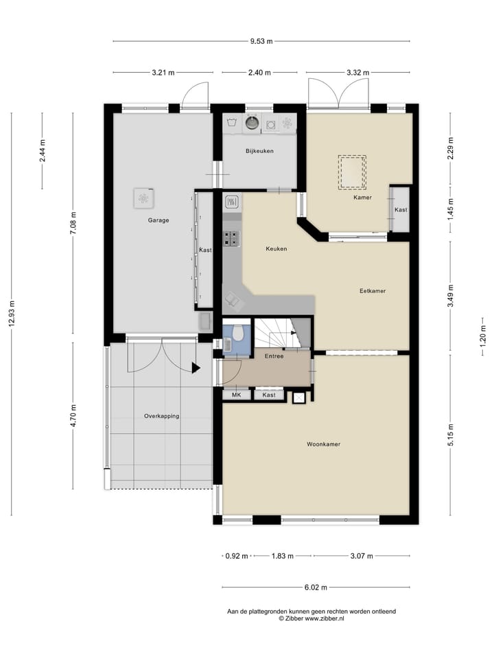 Foto 48 van de Esch 15