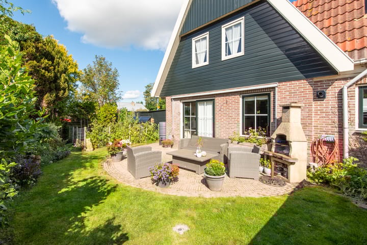 Foto 5 van Patrijzenlaan 79