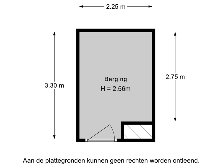 Berging