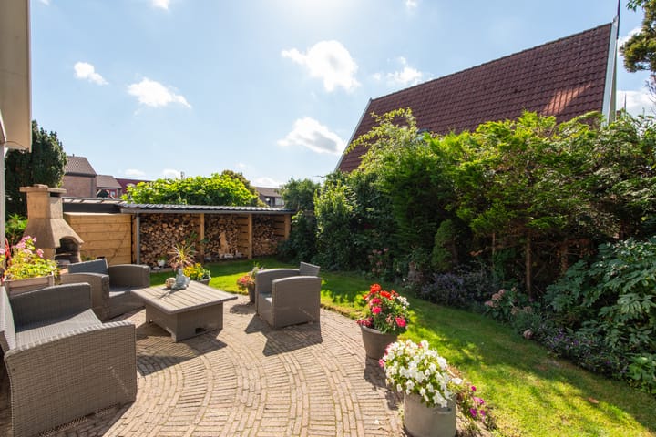 Foto 48 van Patrijzenlaan 79