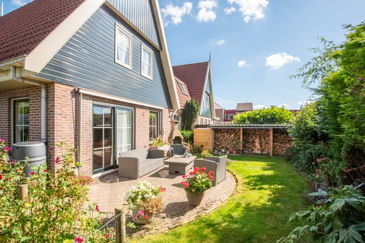 Foto 50 van Patrijzenlaan 79