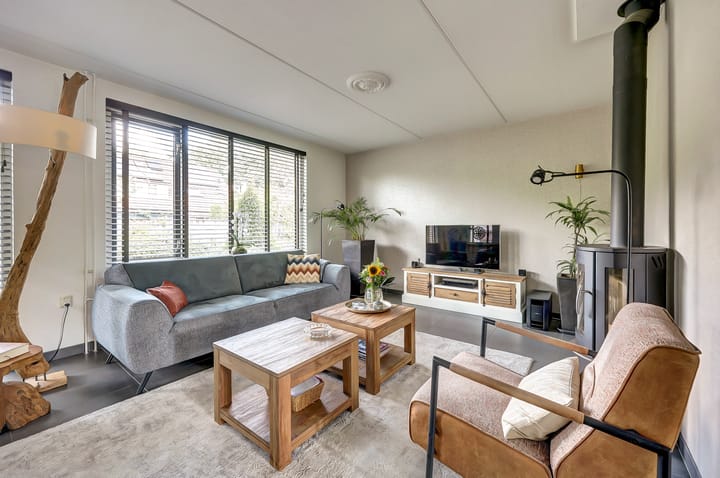 Photo 2 of Harsseveldhoek 95